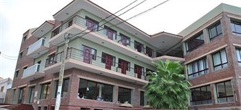 Hotel Santos Pina