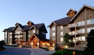 Predator Ridge Resort