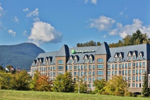 Holiday Inn Hotel & Suites North Vancouver by IHG