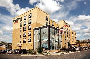 Towneplace Suites By Marriott Sudbury