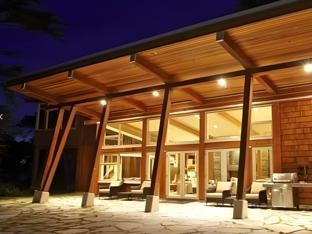 Cox Bay Beach Resort