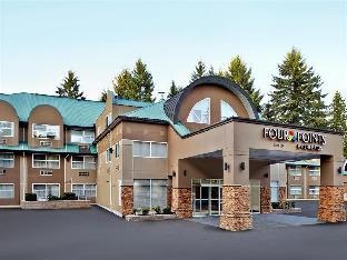 Four Points by Sheraton Surrey