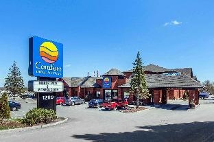 Comfort Hotel & Suites