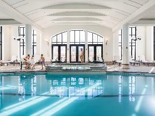 Fairmont Le Chateau Frontenac