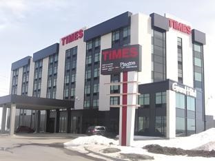 Grand Times Hotel