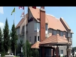 Monte Carlo Inn Oakville Suites