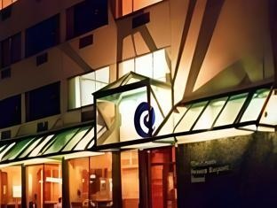 Prestige Oceanview Hotel Prince Rupert