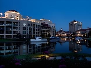 Delta Hotels by Marriott Grand Okanagan Resort