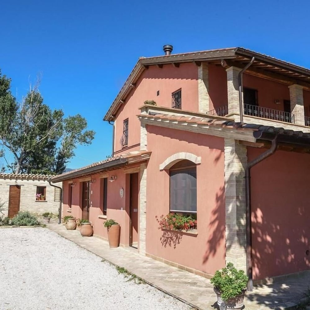 B&B La Casa dei Tigli