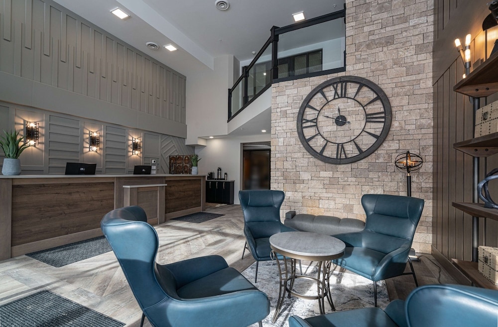 Prestige Kamloops Hotel, Worldhotels Crafted