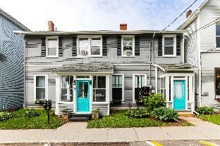 Prince Street Suites