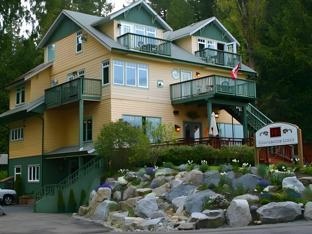 The Bonniebrook Lodge