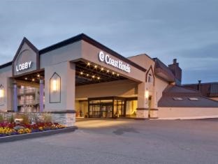 Coast Kamloops Hotel & Conference Centre