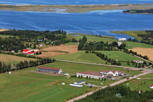 Brackley Beach Northwinds Inn And Suites