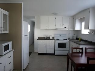 Driftwood by the Sea Inn and RV Resort