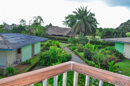 Hotel Framotel Kribi