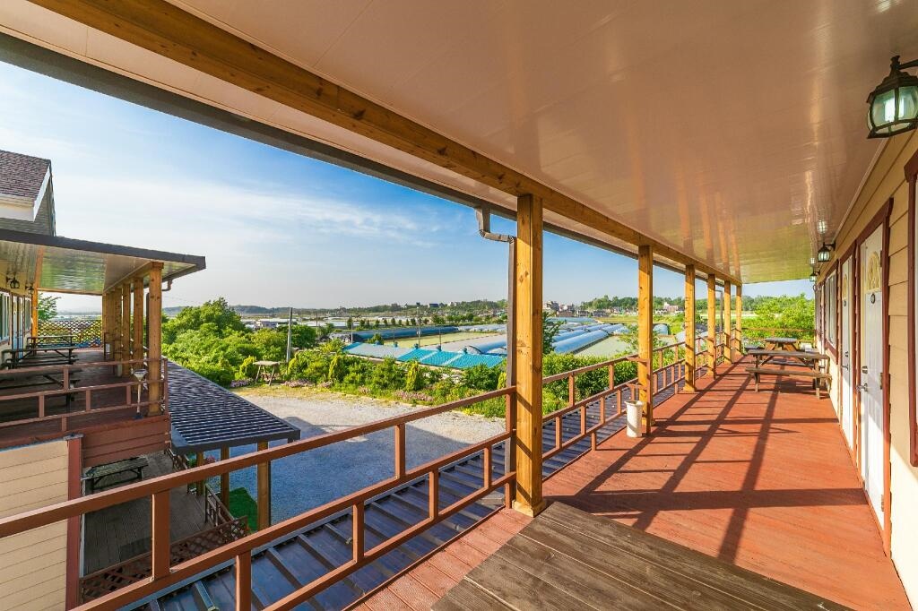 Nonsan Sodam Pension