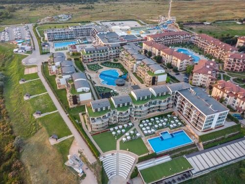 Topola Skies Resort & Aquapark - All inclusive
