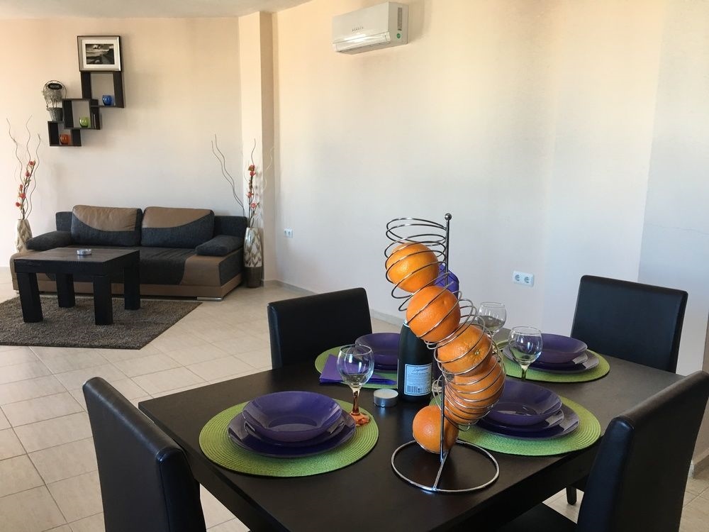 Beach Aparthotel Salt Lake