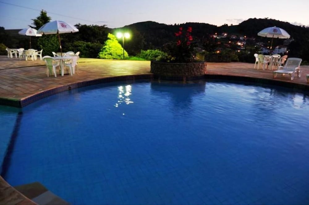 Treze Tilias Park Hotel