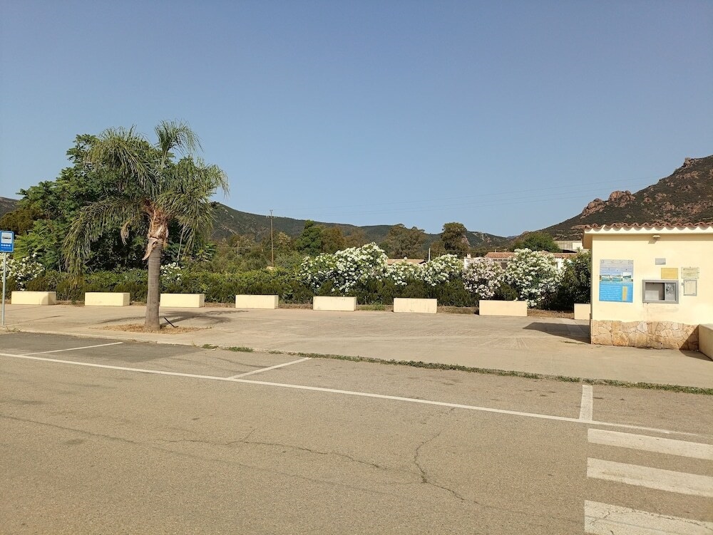 Always On Foot 3 Min To The Beach Center With Double Terrace