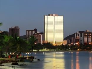 Sheraton Vitoria Hotel