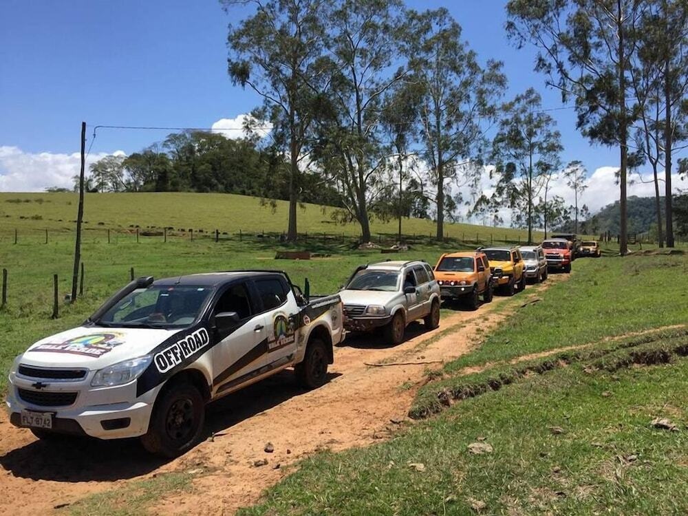 Hotel Fazenda Vale Verde