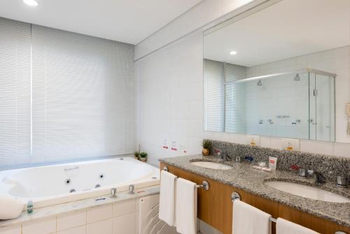 Monreale Hotel Sao Jose dos Campos