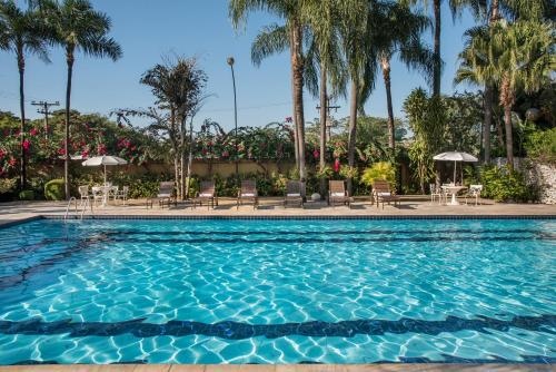 Hotel Nacional Distributed By Intercity