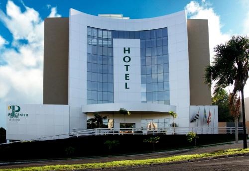 Ipê Center Hotel