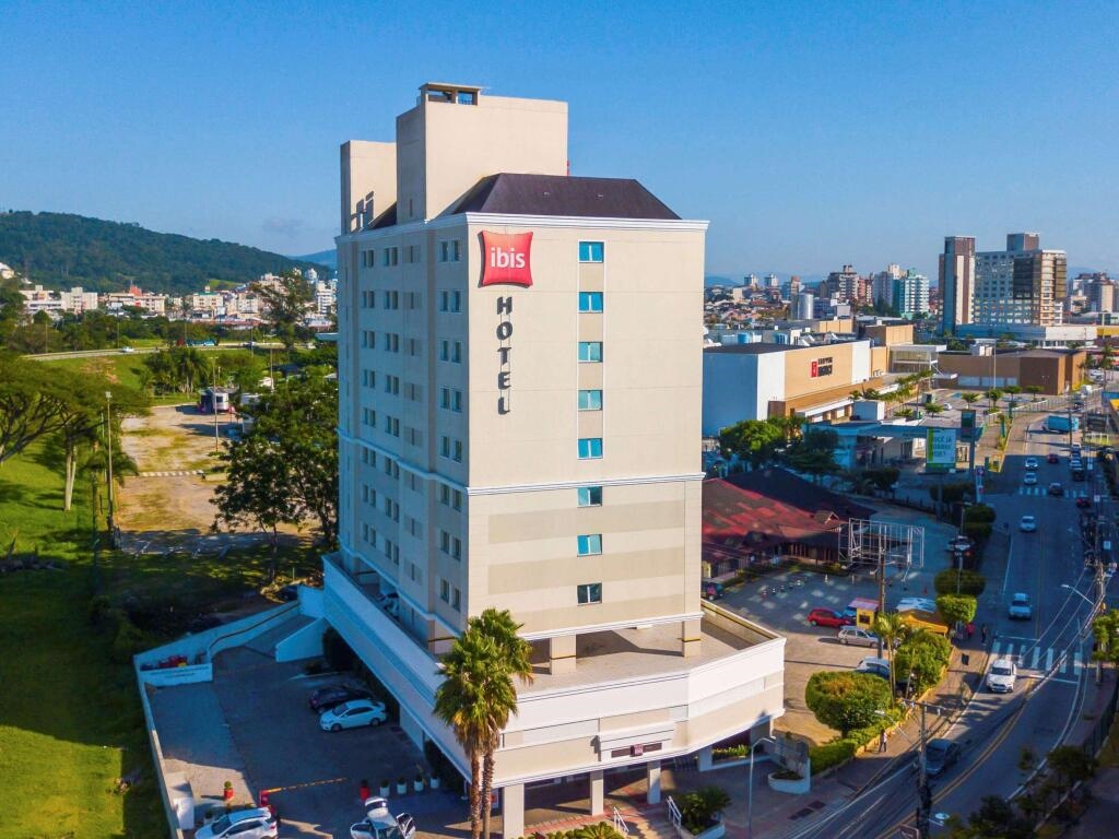 ibis Sao Jose