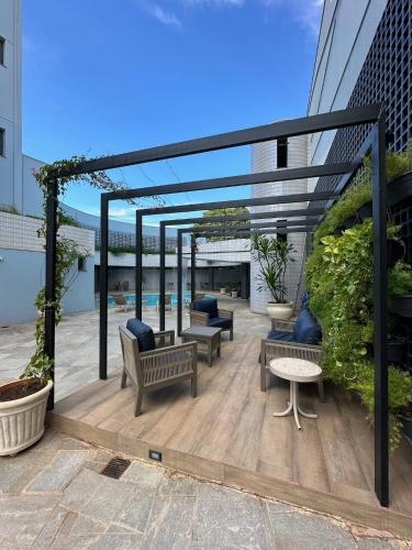 Quality Hotel Saint Paul Rio Preto