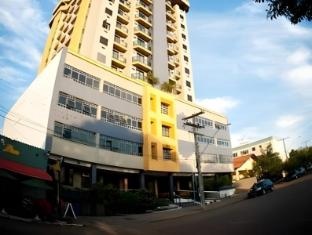 Aquarius Hotel Flat Residence