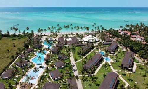 Grand Oca Maragogi Resort - All inclusive