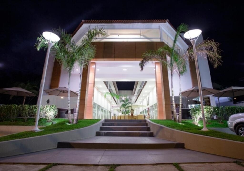 Hotel Terras da Finlândia