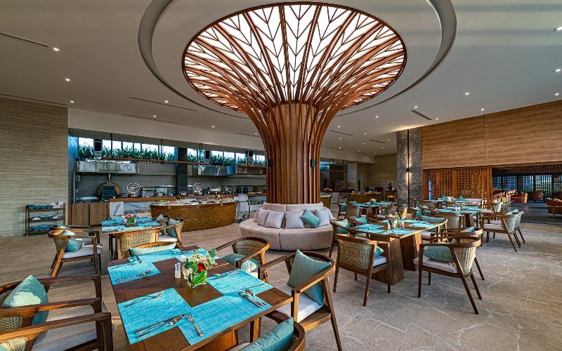 Bellerive Hoi An Resort and Spa.