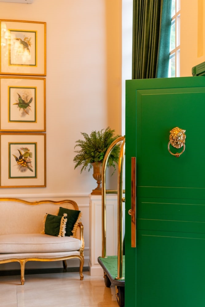 Villa do Vale Boutique Hotel