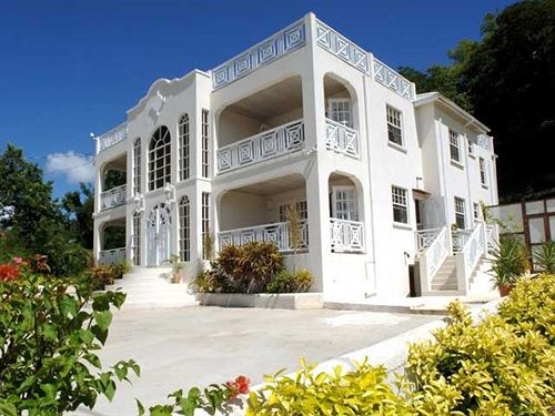 Mullins Heights Barbados