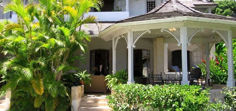 Emerald Beach 6 - Villa Cassia