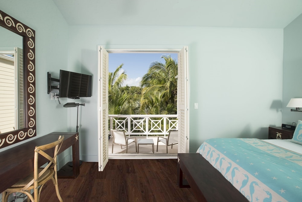 Coral Sands Inn & Cottages