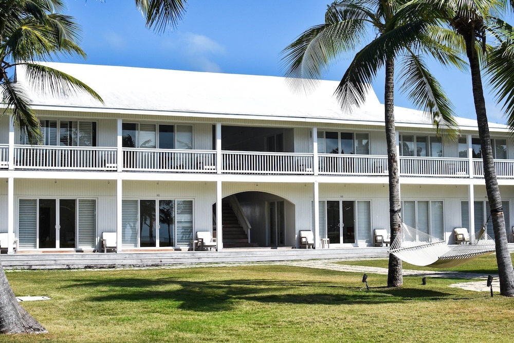 The Cove Eleuthera