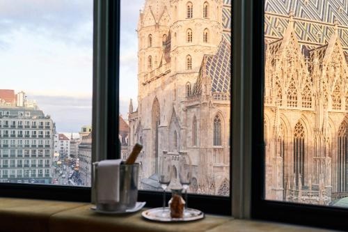 DO & CO Hotel Vienna