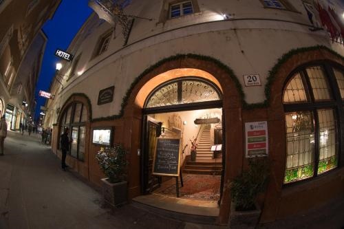 Altstadthotel Stadtkrug