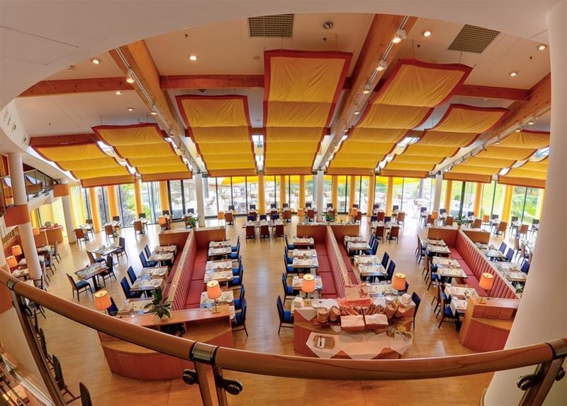 DAS SONNREICH Thermenhotel Loipersdorf