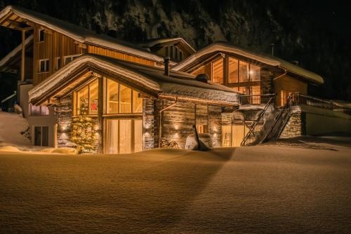 Braitos Seaside Lodges