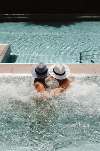 DAS RONACHER Thermal Spa Hotel