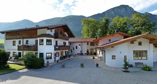 Hotel Schlossblick