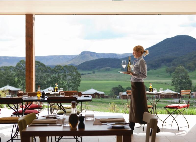 Emirates One&Only Wolgan Valley