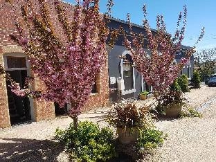 Albert Hotel Daylesford