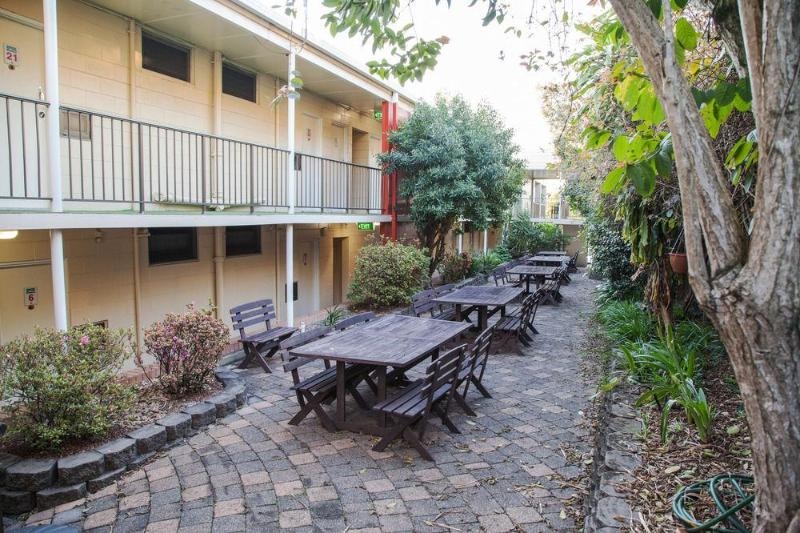 Murwillumbah Motor Inn